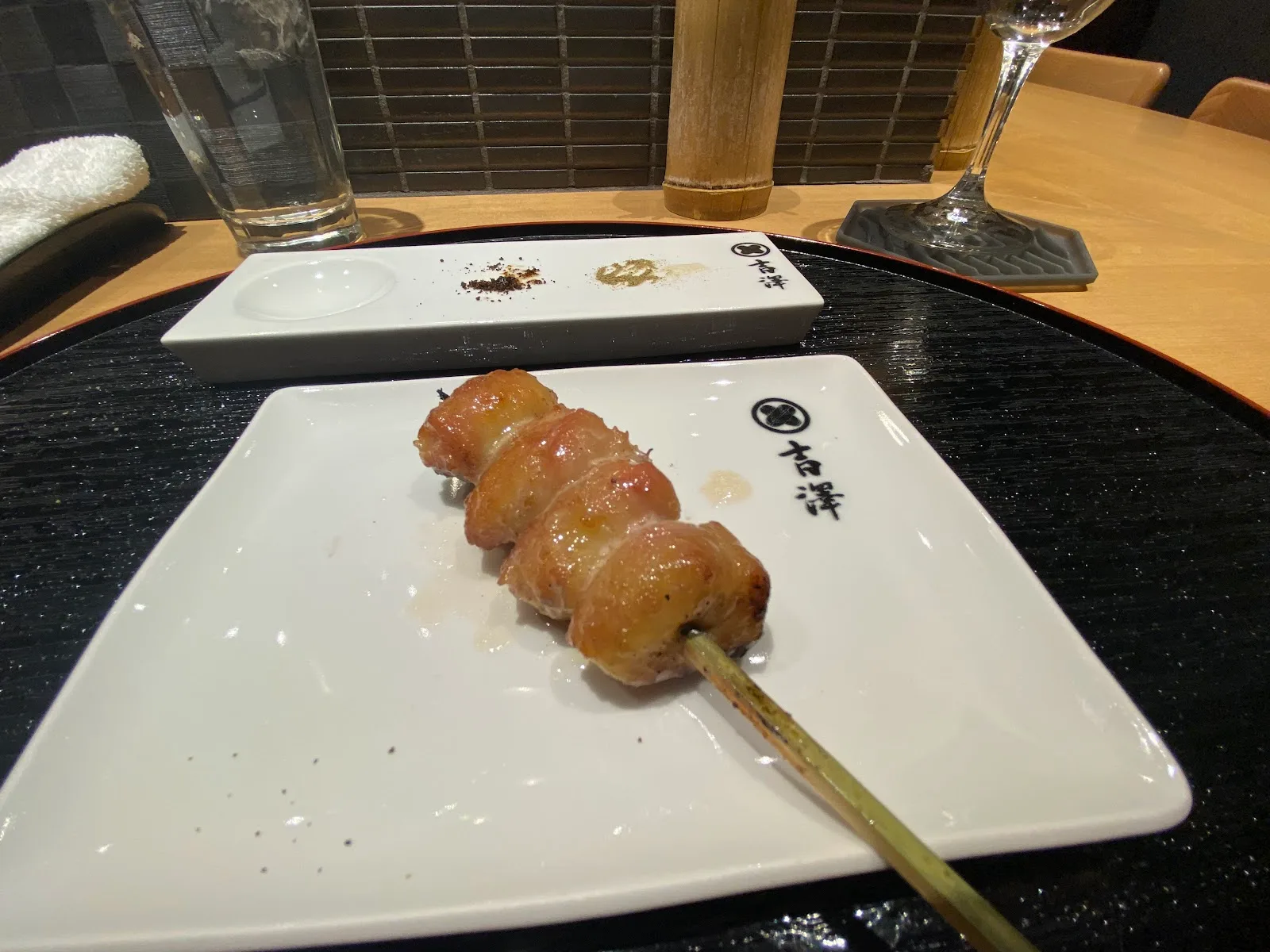 Yoshizawa · 2